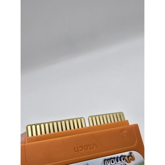 Dora’s Fix-it Adventure [VTech V.Smile Motion] Game Only - Picture 3 of 3